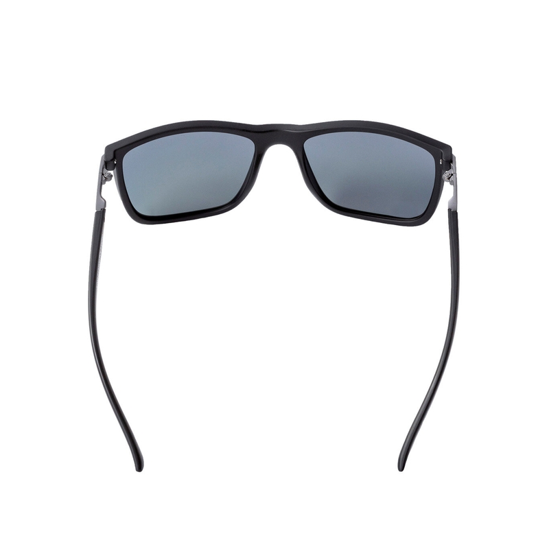 Sončna očala Meatfly Juno 2 črno-vijolične barve