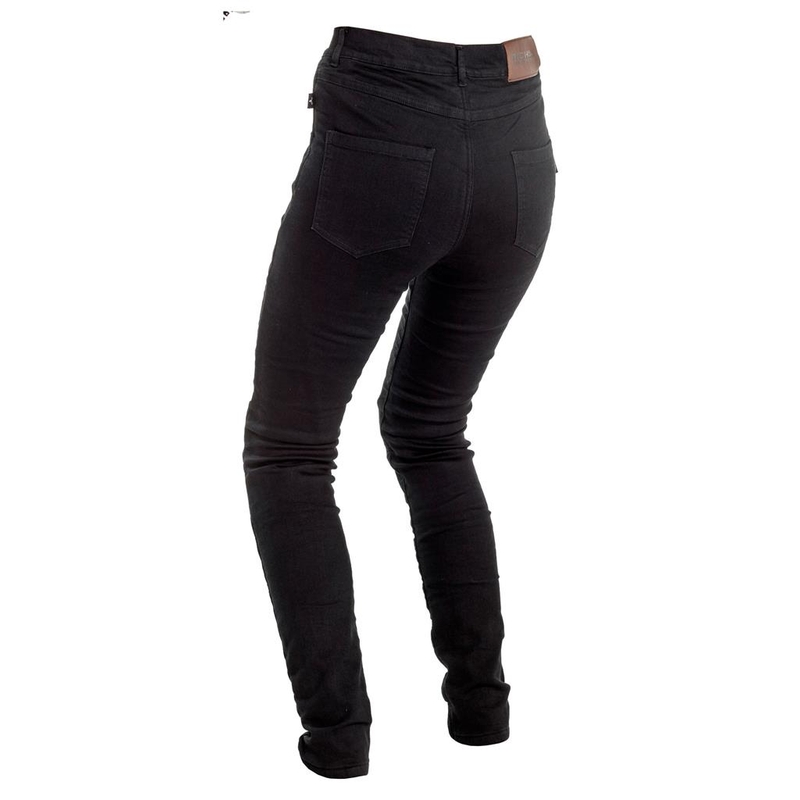 Ženske Jeggings za motorno kolo RICHA Jegging Black Short razprodaja