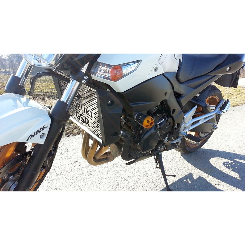 Suzuki GSR 600 Single Point Gatling Kit