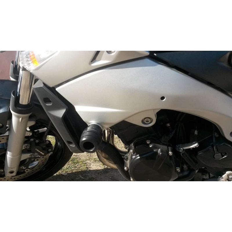 Suzuki GSR 600 Single Point Gatling Kit
