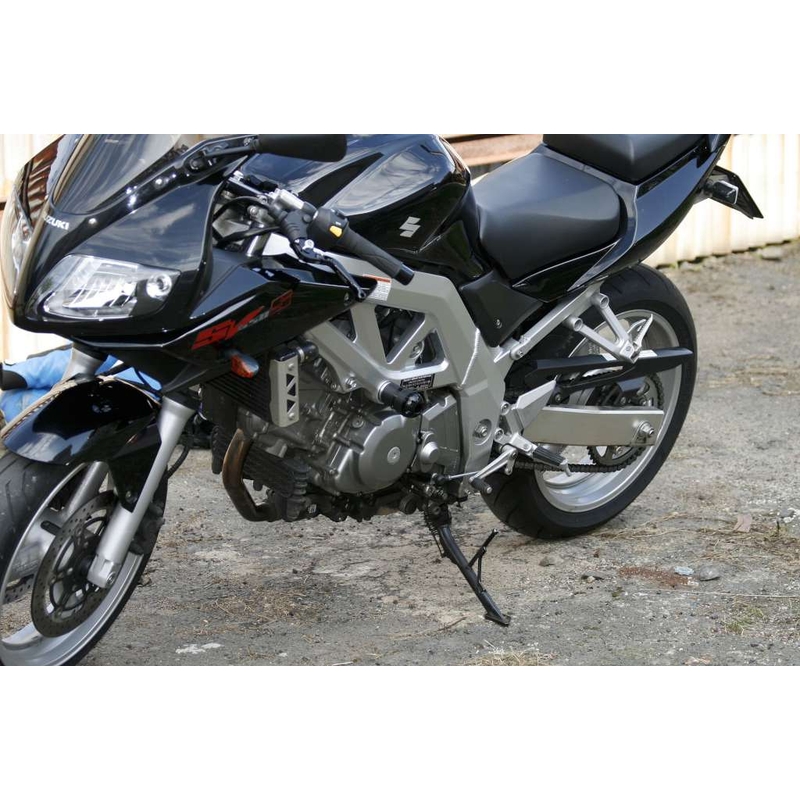 Suzuki SV 650 Classic
