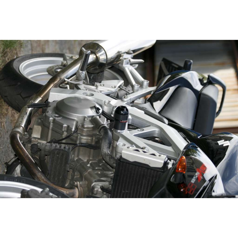 Suzuki SV 650 Classic