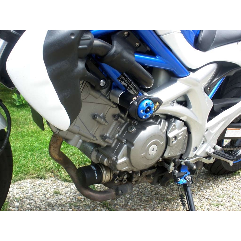 Suzuki SFV 650 GLADIUS Classic
