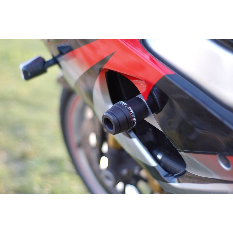 Suzuki GSX-R 1000 (01-02) Strela