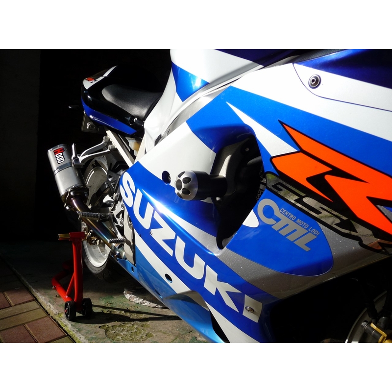 Suzuki GSX-R 1000 (01-02) Strela