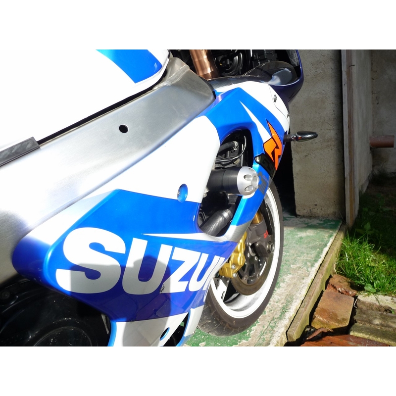 Suzuki GSX-R 1000 (01-02) Strela