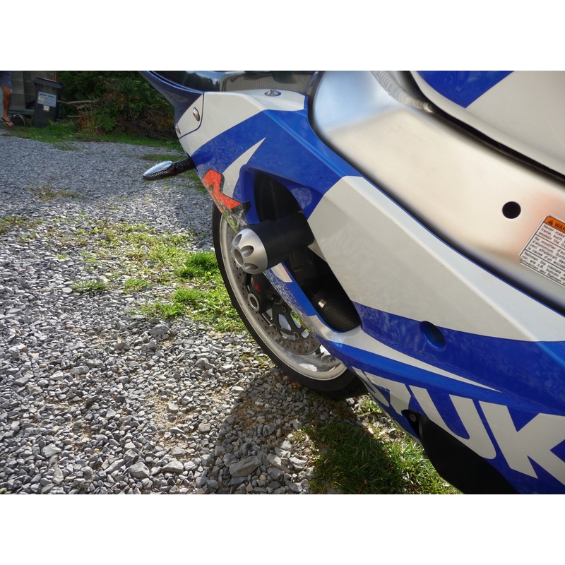 Suzuki GSX-R 1000 (01-02) Strela