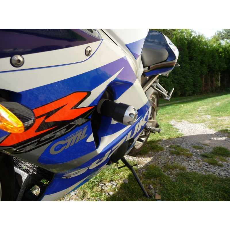 Suzuki GSX-R 1000 (01-02) Strela