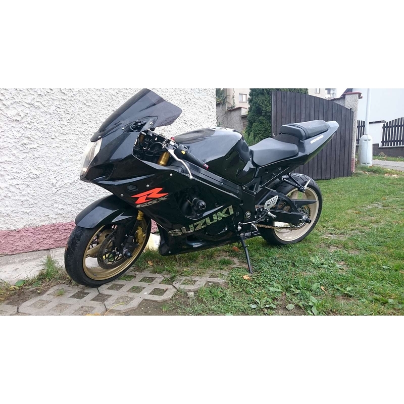 Suzuki GSX-R 1000 (03-04) Strela