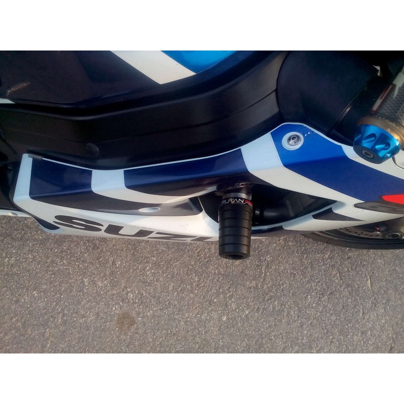 Suzuki GSX-R 1000 (03-04) Strela