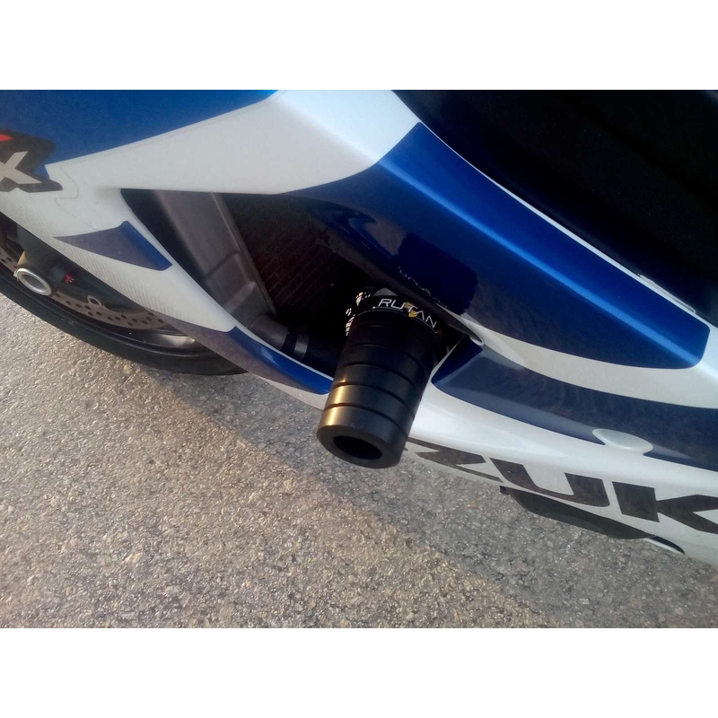 Suzuki GSX-R 1000 (03-04) Strela