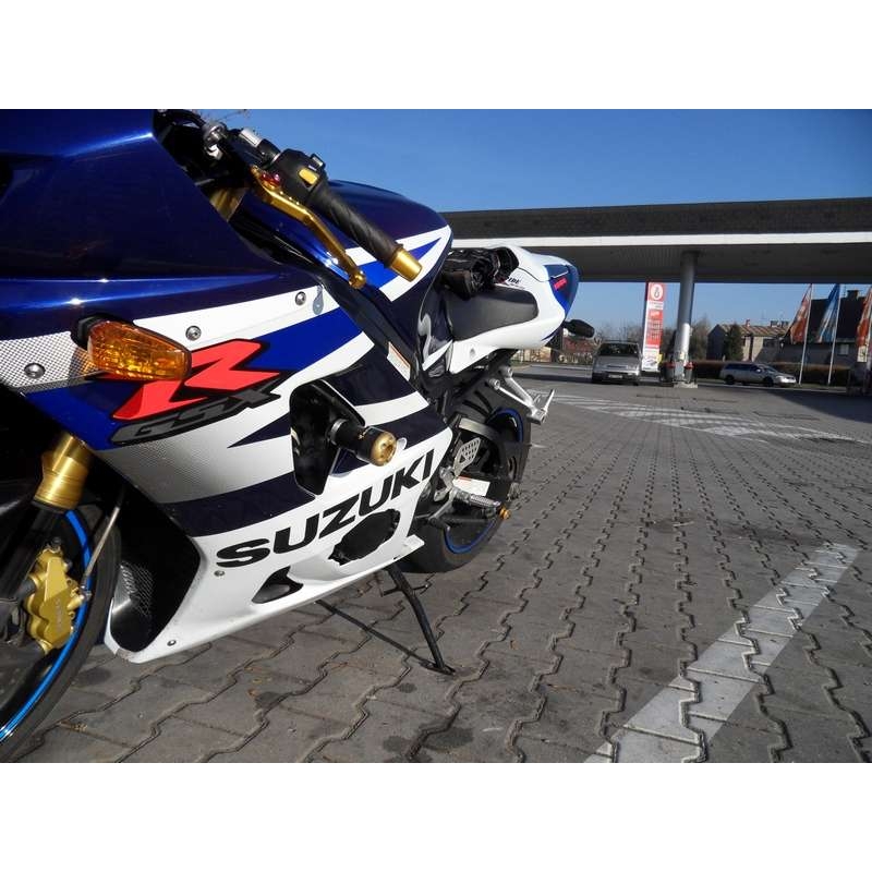 Suzuki GSX-R 1000 (03-04) Strela