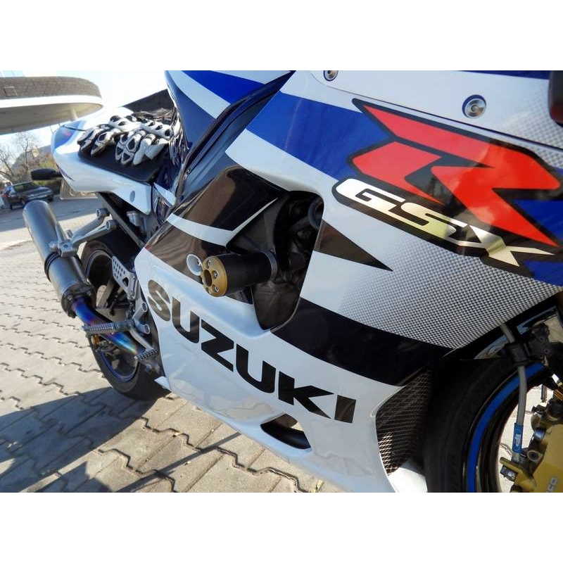 Suzuki GSX-R 1000 (03-04) Strela