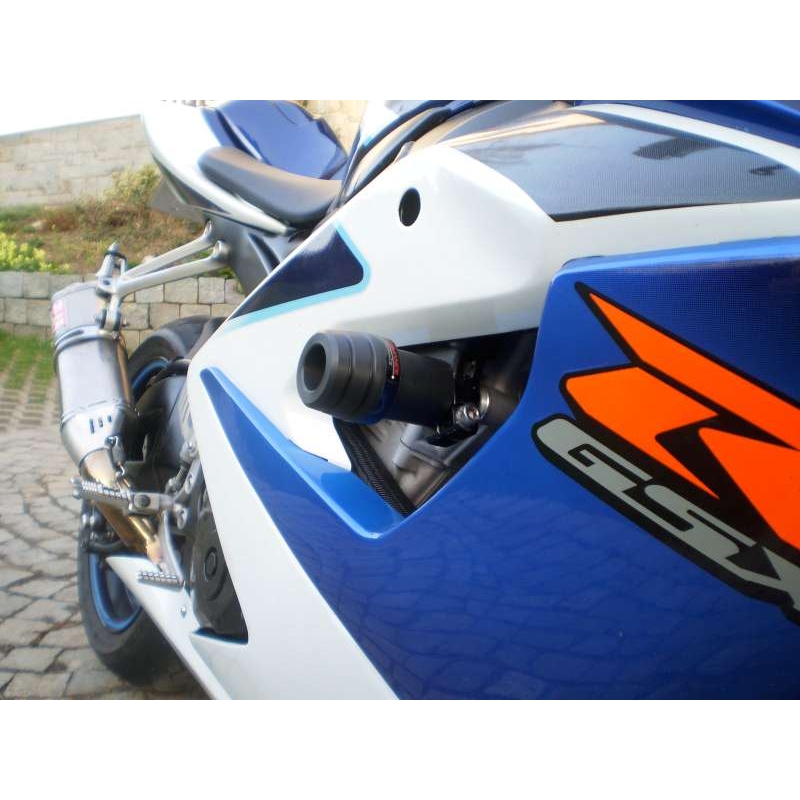 Suzuki GSX-R 1000 (05-06) Strela