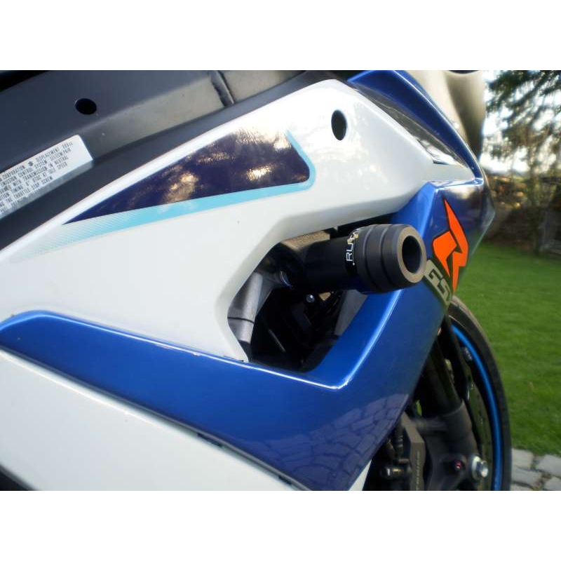 Suzuki GSX-R 1000 (05-06) Strela