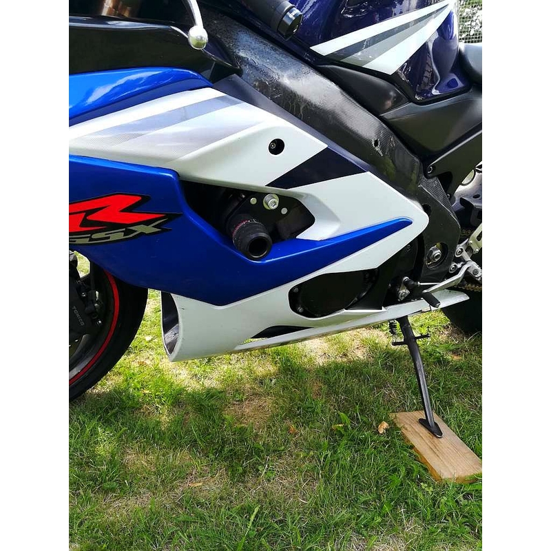 Suzuki GSX-R 1000 (05-06) Strela