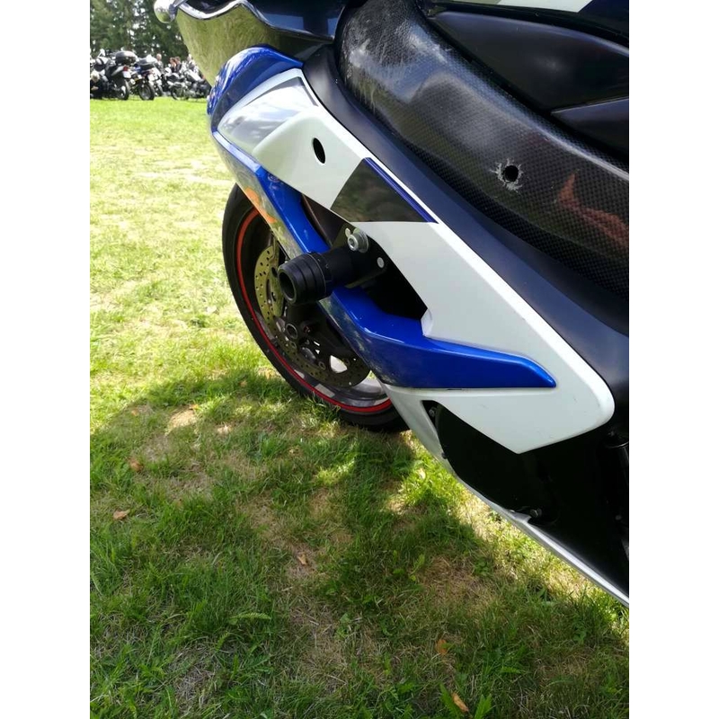 Suzuki GSX-R 1000 (05-06) Strela