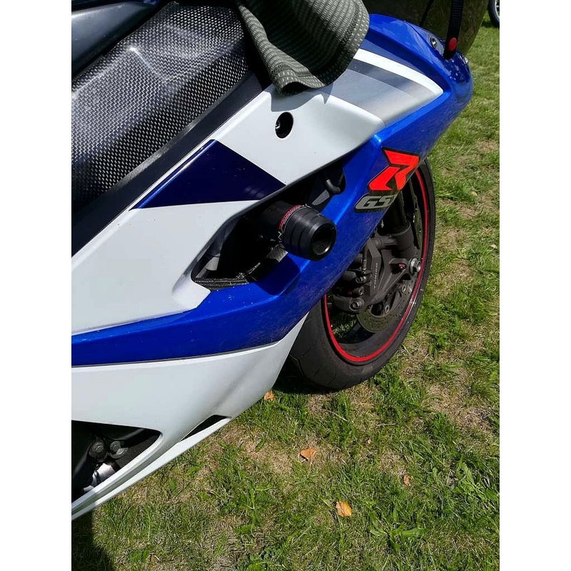 Suzuki GSX-R 1000 (05-06) Strela
