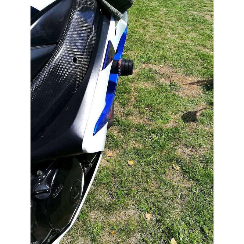 Suzuki GSX-R 1000 (05-06) Strela