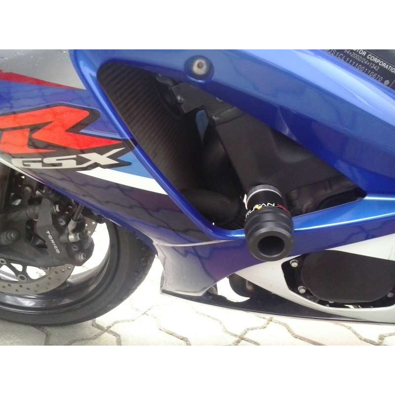 Suzuki GSX-R 1000 (07-08) Strela