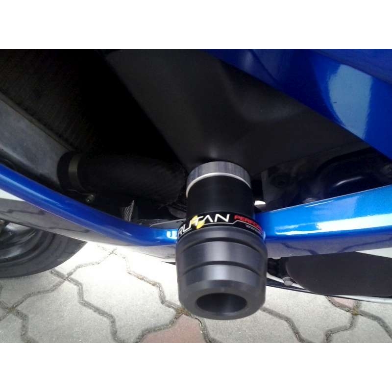 Suzuki GSX-R 1000 (07-08) Strela
