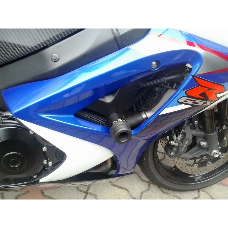 Suzuki GSX-R 1000 (07-08) Strela