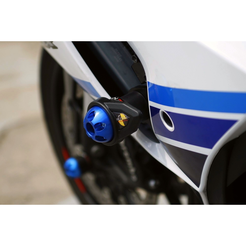 Suzuki GSX-R 1000 (09-15) Strela