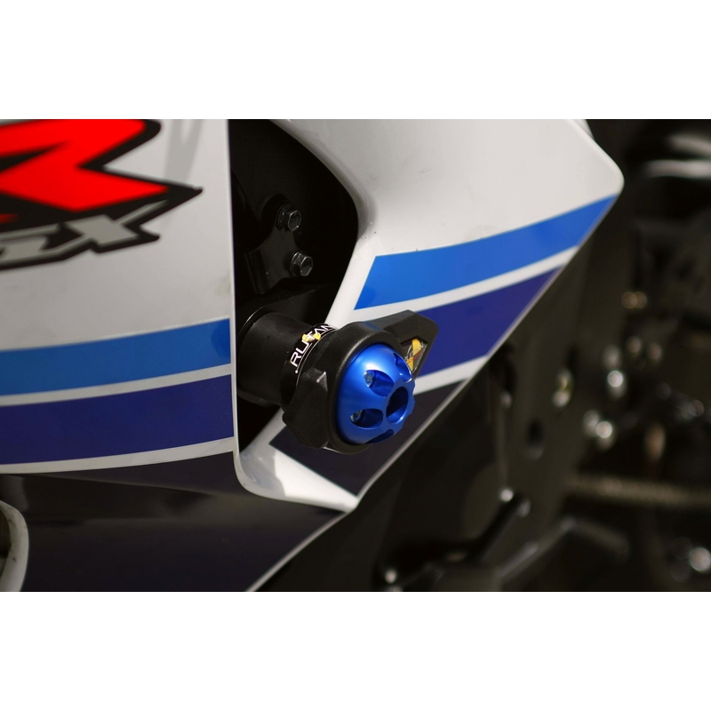 Suzuki GSX-R 1000 (09-15) Strela