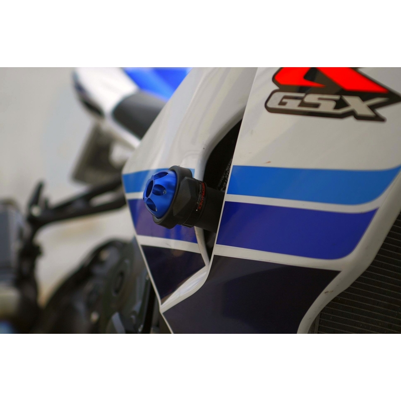 Suzuki GSX-R 1000 (09-15) Strela
