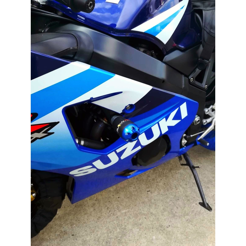 Suzuki GSX-R 1000 (09-15) Strela