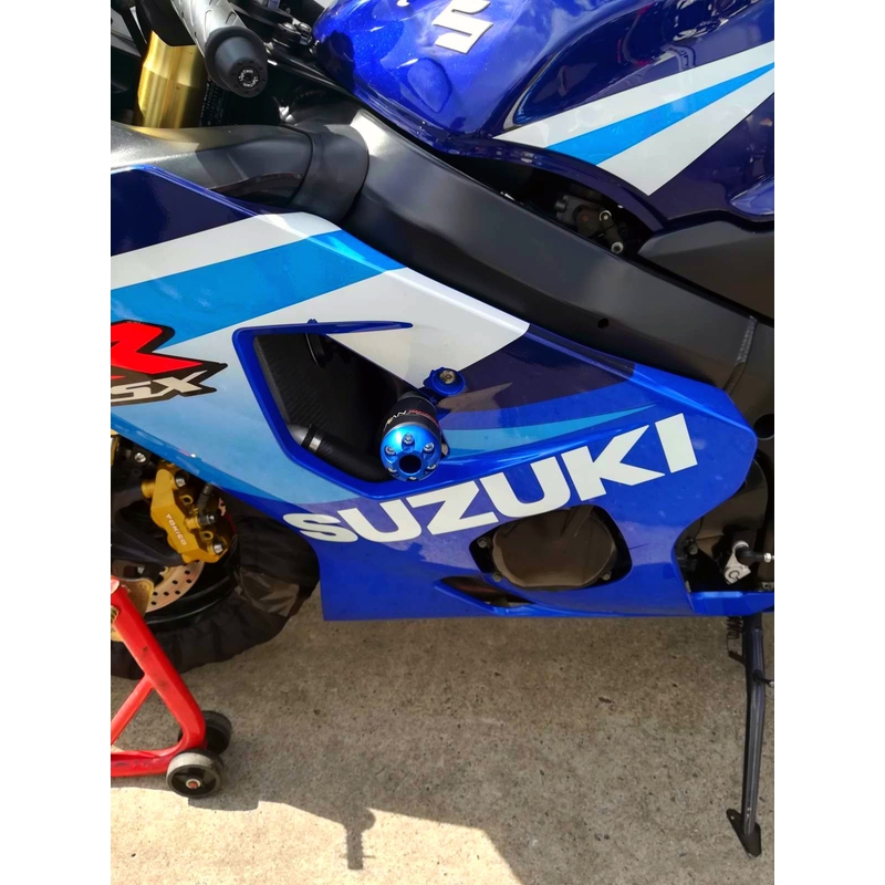 Suzuki GSX-R 1000 (09-15) Strela