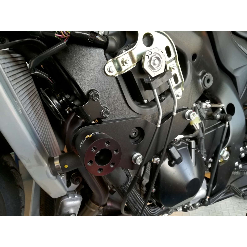 Suzuki GSX-R 1000 (09-15) Strela