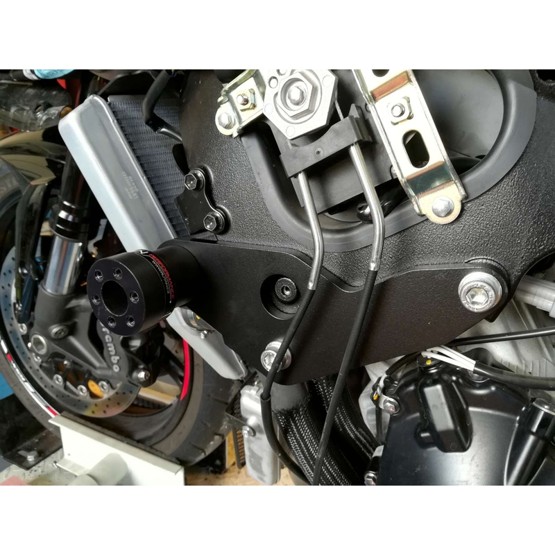 Suzuki GSX-R 1000 (09-15) Strela