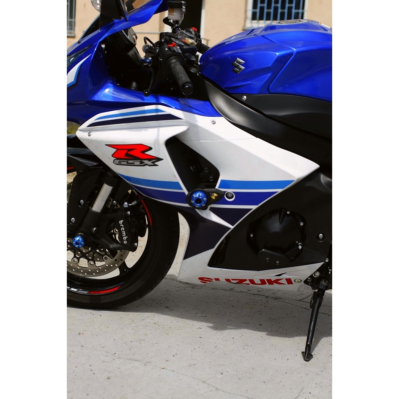 Suzuki GSX-R 1000 (09-15) Gatling
