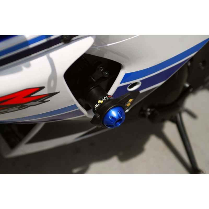Suzuki GSX-R 1000 (09-15) Gatling