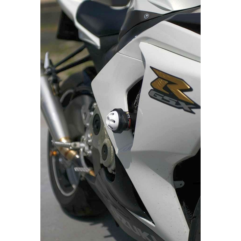 Suzuki GSX-R 1000 (09-15) Gatling
