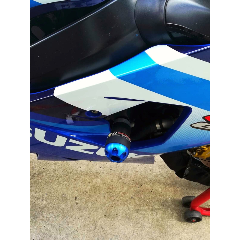 Suzuki GSX-R 1000 (09-15) Gatling