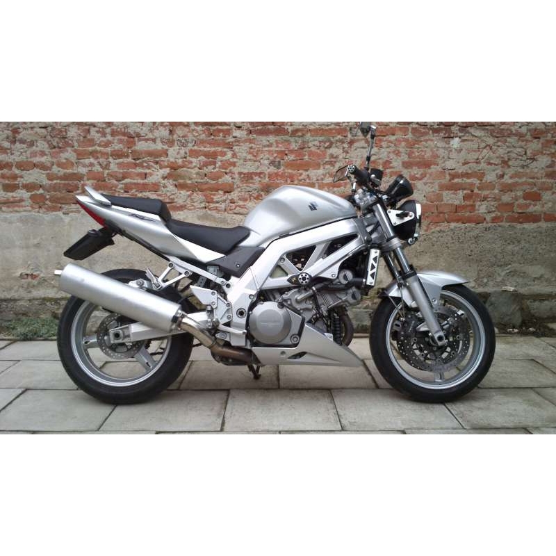 Suzuki SV 1000 Arrow razprodaja