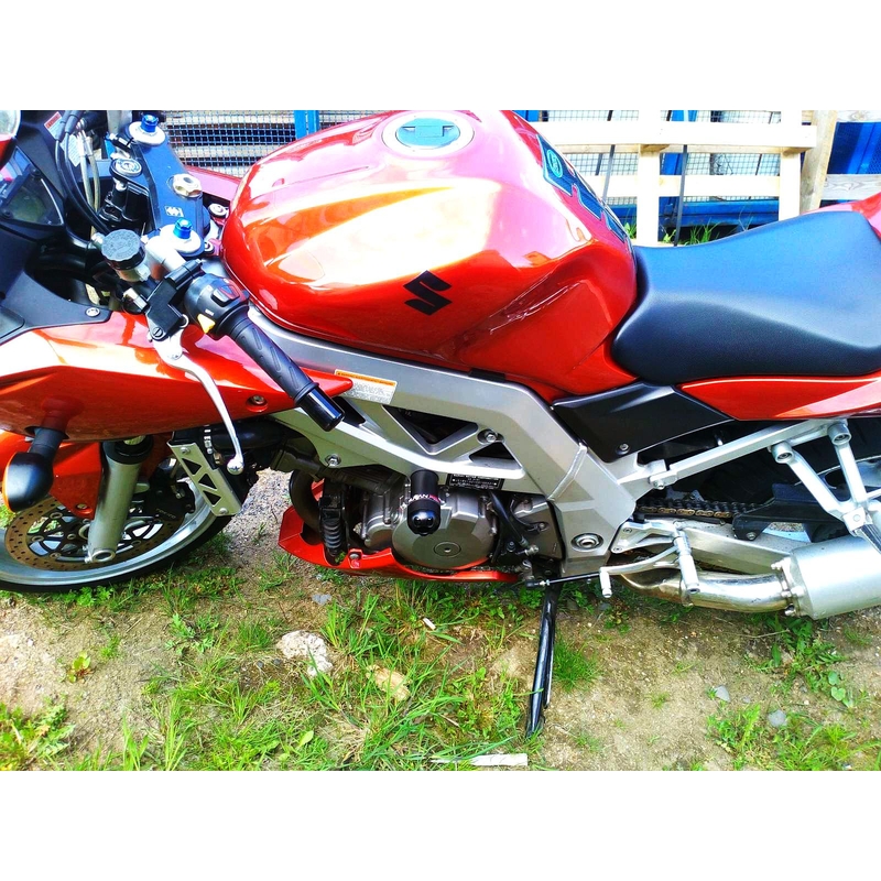 Suzuki SV 1000 Arrow razprodaja