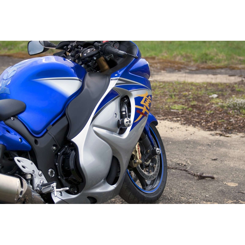 Suzuki GSX-R 1300 (08-) Strela