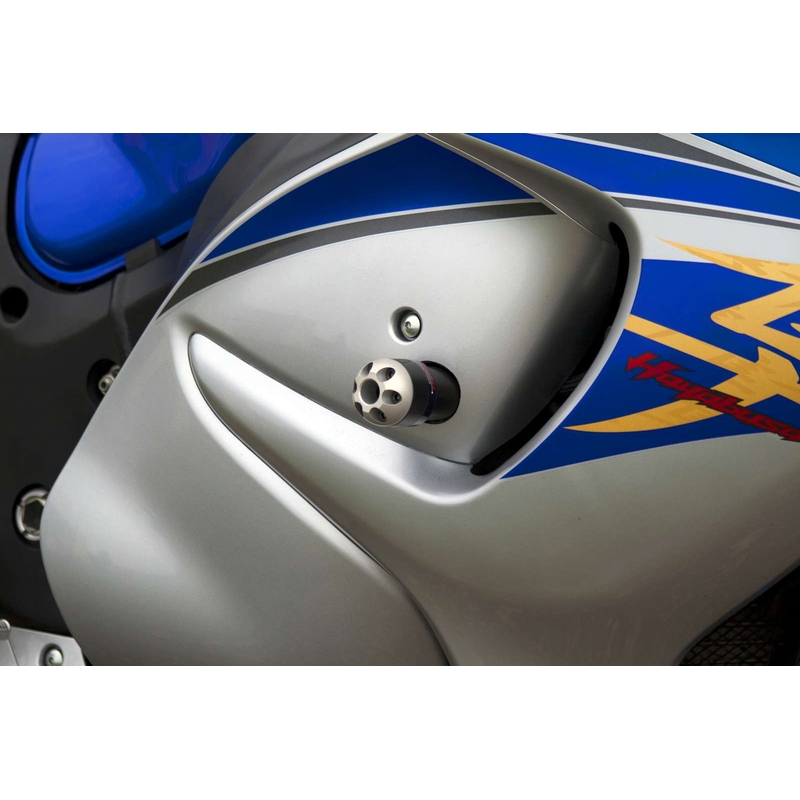 Suzuki GSX-R 1300 (08-) Strela