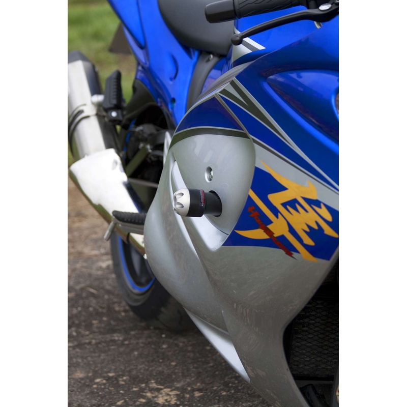 Suzuki GSX-R 1300 (08-) Strela