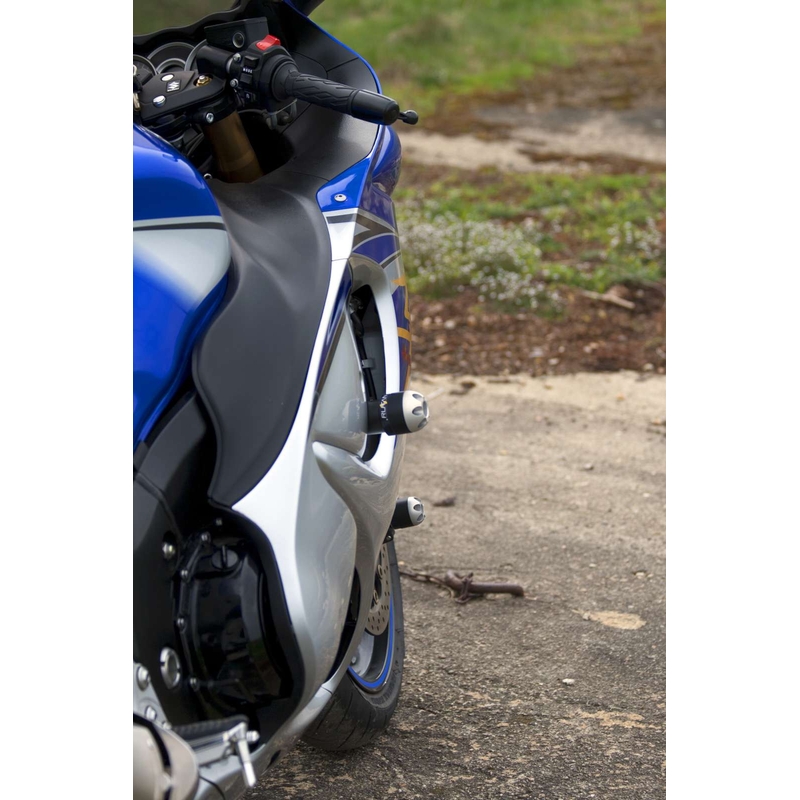 Suzuki GSX-R 1300 (08-) Strela