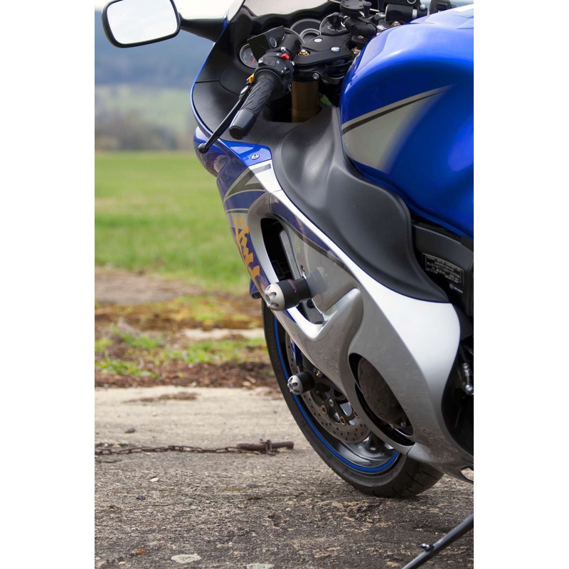 Suzuki GSX-R 1300 (08-) Strela