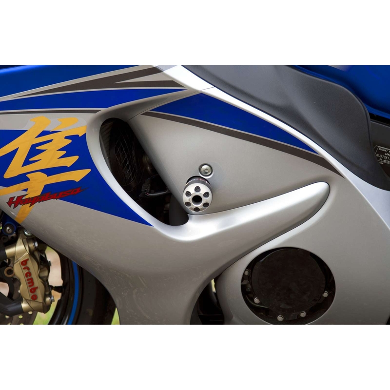 Suzuki GSX-R 1300 (08-) Strela