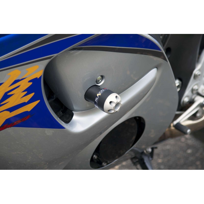 Suzuki GSX-R 1300 (08-) Strela