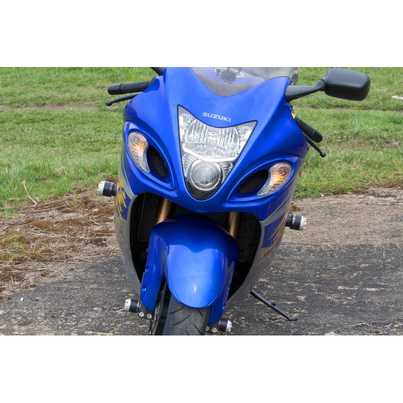 Suzuki GSX-R 1300 (08-) Strela