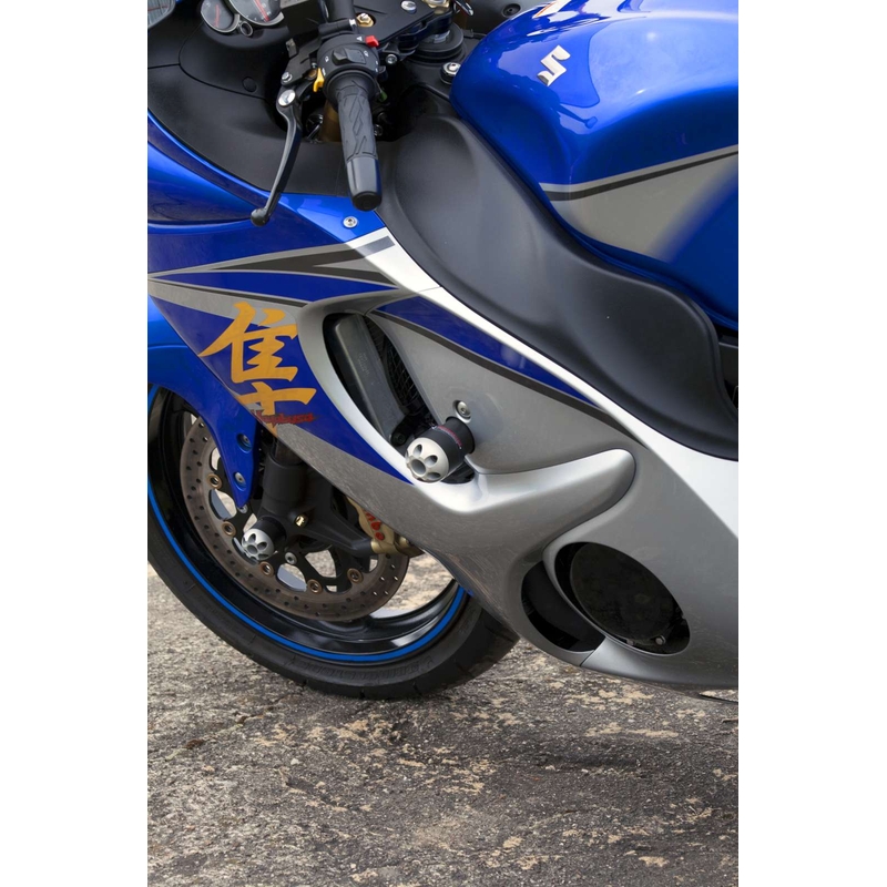 Suzuki GSX-R 1300 (08-) Strela