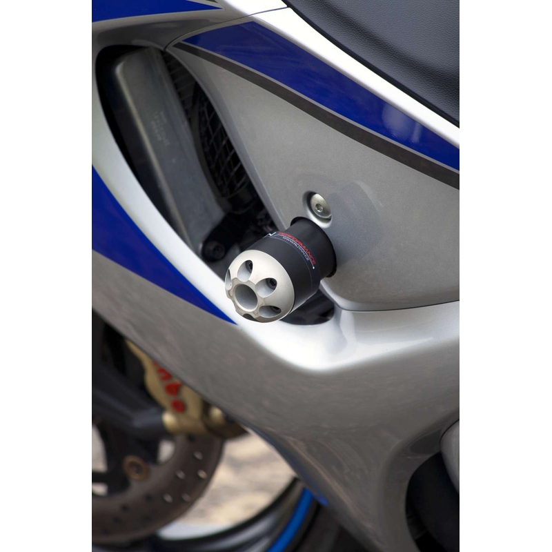 Suzuki GSX-R 1300 (08-) Strela