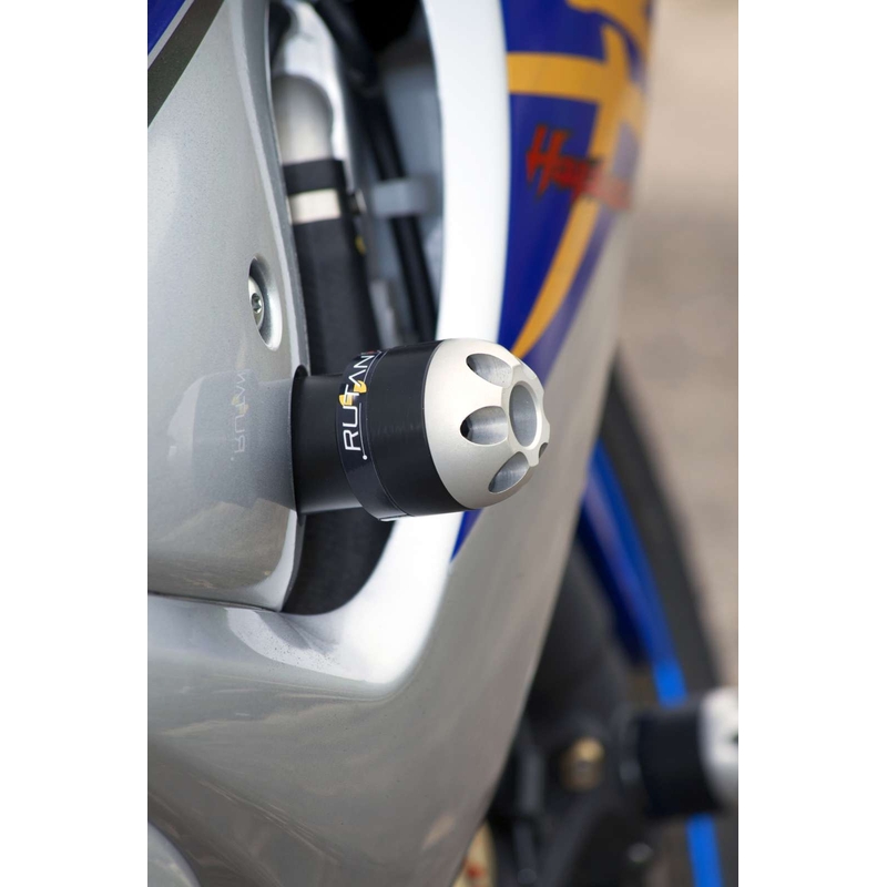 Suzuki GSX-R 1300 (08-) Strela